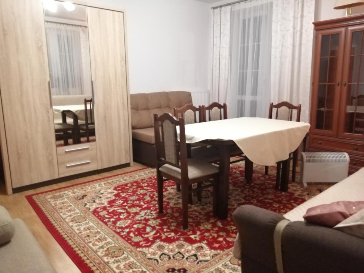 Agroturystyka U Izabelli Niemce Exteriér fotografie