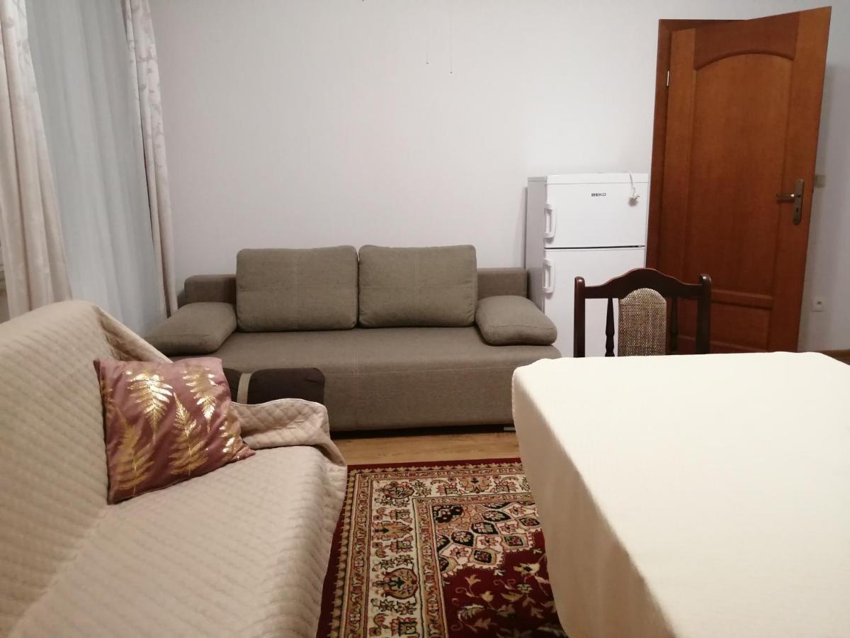 Agroturystyka U Izabelli Niemce Exteriér fotografie